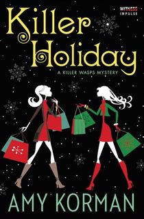 Killer-Holiday Killer Holiday