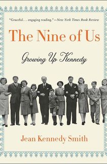 The Nine of Us