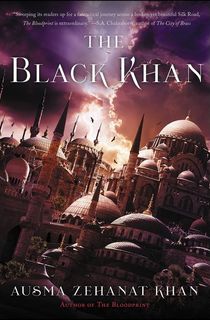 The Black Khan