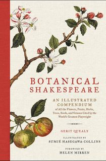 Botanical Shakespeare