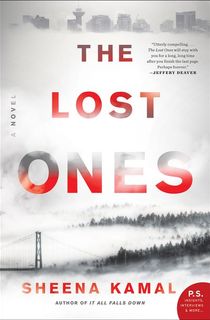 The-Lost-Ones The Lost Ones