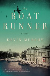 The Boat Runner