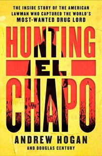 Hunting El Chapo