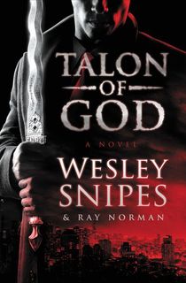 Talon-of-God Talon of God