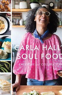 Carla Hall's Soul Food