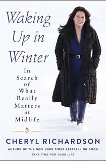 Waking Up in Winter