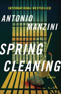 Spring-Cleaning Spring Cleaning