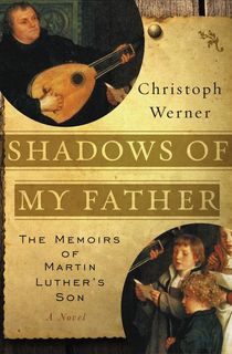 Shadows of My Father