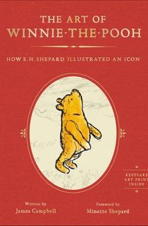 The Art of Winnie-the-Pooh