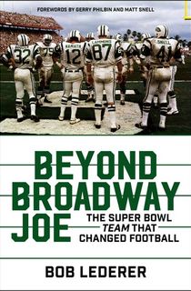 Beyond Broadway Joe