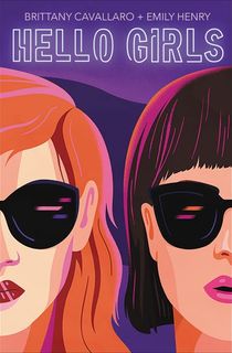 Hello-Girls Hello Girls