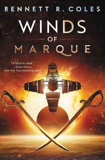 Winds of Marque