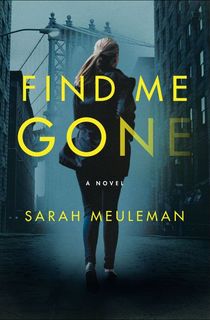 Find-Me-Gone Find Me Gone