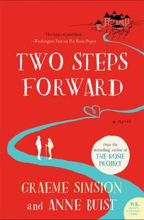 Two Steps Forward