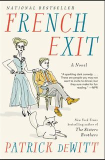 French-Exit French Exit