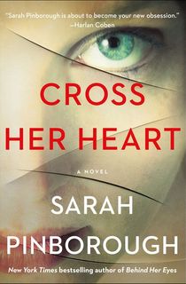 Cross-Her-Heart Cross Her Heart