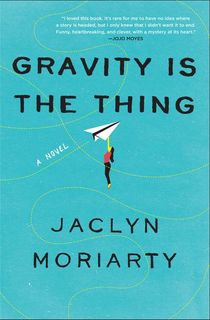 Gravity Is the Thing