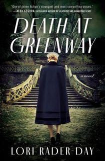 Death-at-Greenway Death at Greenway