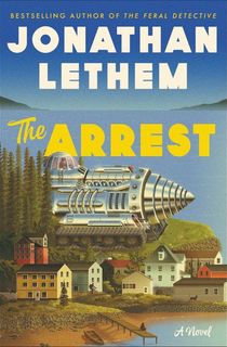 The-Arrest The Arrest