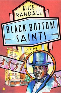 Black Bottom Saints