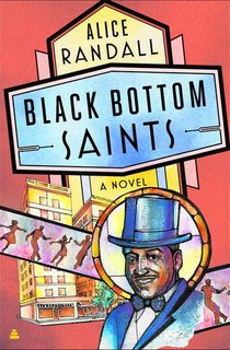 Black-Bottom-Saints Black Bottom Saints