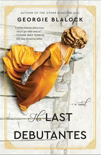 The-Last-Debutantes The Last Debutantes