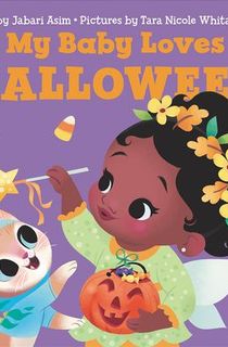 My Baby Loves Halloween