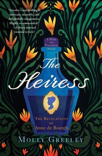 The Heiress