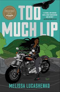 Too-Much-Lip Too Much Lip