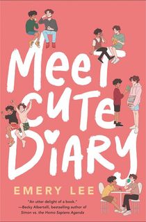 Meet Cute Diary