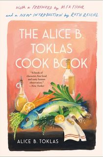 The Alice B. Toklas Cook Book