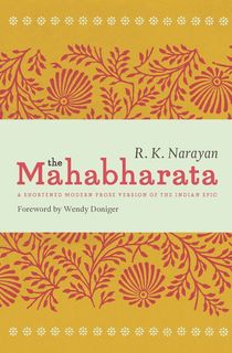 The Mahabharata