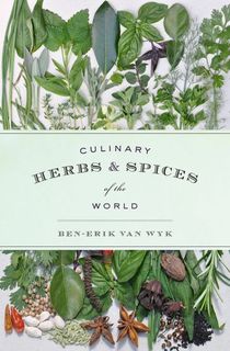 Culinary Herbs & Spices of the World