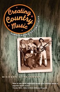 Creating Country Music