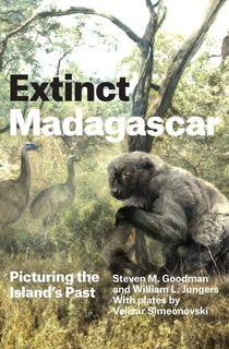 Extinct Madagascar