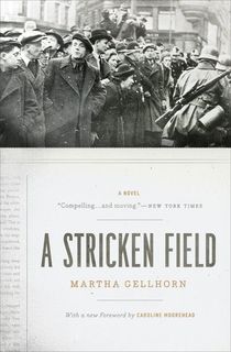 A-Stricken-Field A Stricken Field