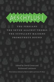 Aeschylus I