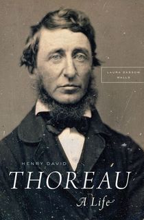 Henry David Thoreau