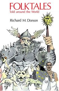 Folktales Told Around the World