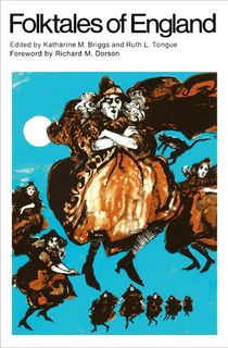 Folktales-of-England Folktales of England