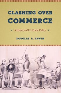 Clashing Over Commerce