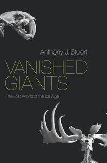 Vanished-Giants Vanished Giants