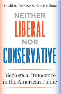 Neither-Liberal-nor-Conservative Neither Liberal nor Conservative