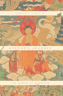 Hyecho's Journey