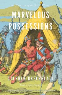 Marvelous Possessions
