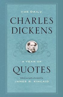 The Daily Charles Dickens