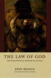 The Law of God