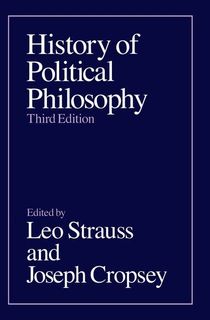 History of Political Philosophy