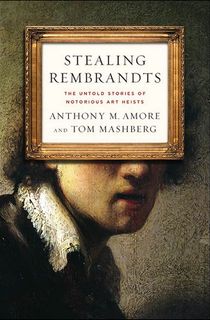 Stealing Rembrandts