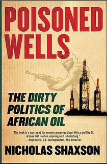 Poisoned-Wells Poisoned Wells